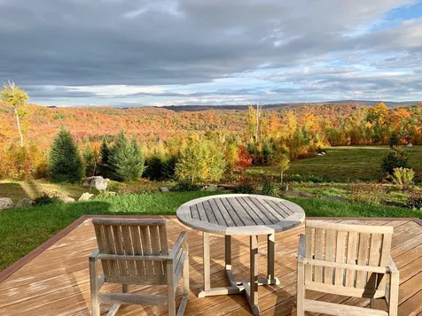 2158 Coits Pond Road Cabot VT 05647