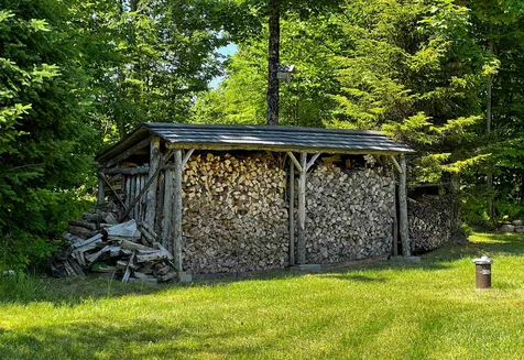 2158 Coits Pond Road Cabot VT 05647