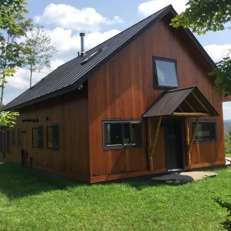 2158 Coits Pond Road Cabot VT 05647