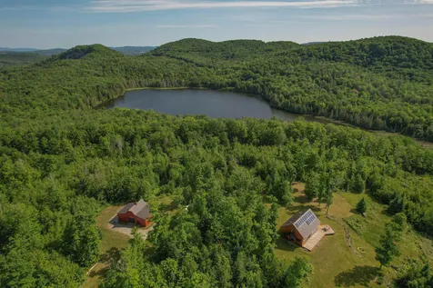 2158 Coits Pond Road Cabot VT 05647