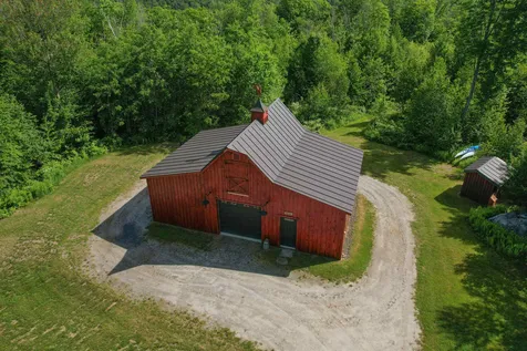2158 Coits Pond Road Cabot VT 05647