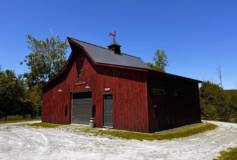 2158 Coits Pond Road Cabot VT 05647