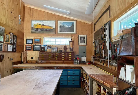 2158 Coits Pond Road Cabot VT 05647