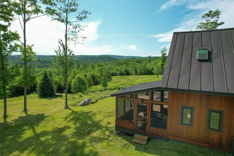 2158 Coits Pond Road Cabot VT 05647