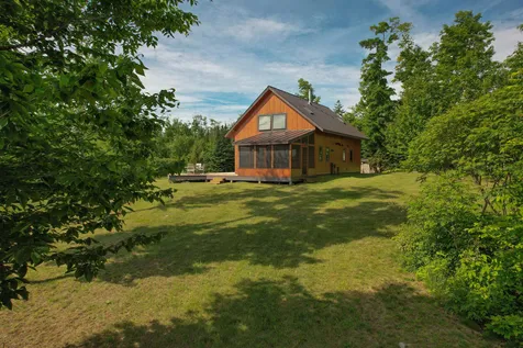 2158 Coits Pond Road Cabot VT 05647