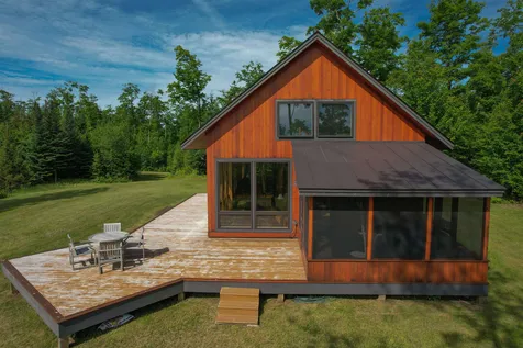 2158 Coits Pond Road Cabot VT 05647