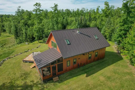 2158 Coits Pond Road Cabot VT 05647