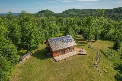 2158 Coits Pond Road Cabot VT 05647