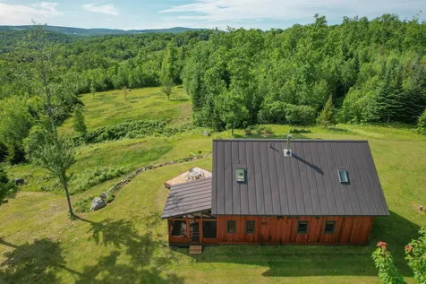 2158 Coits Pond Road Cabot VT 05647