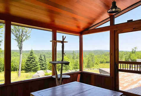 2158 Coits Pond Road Cabot VT 05647