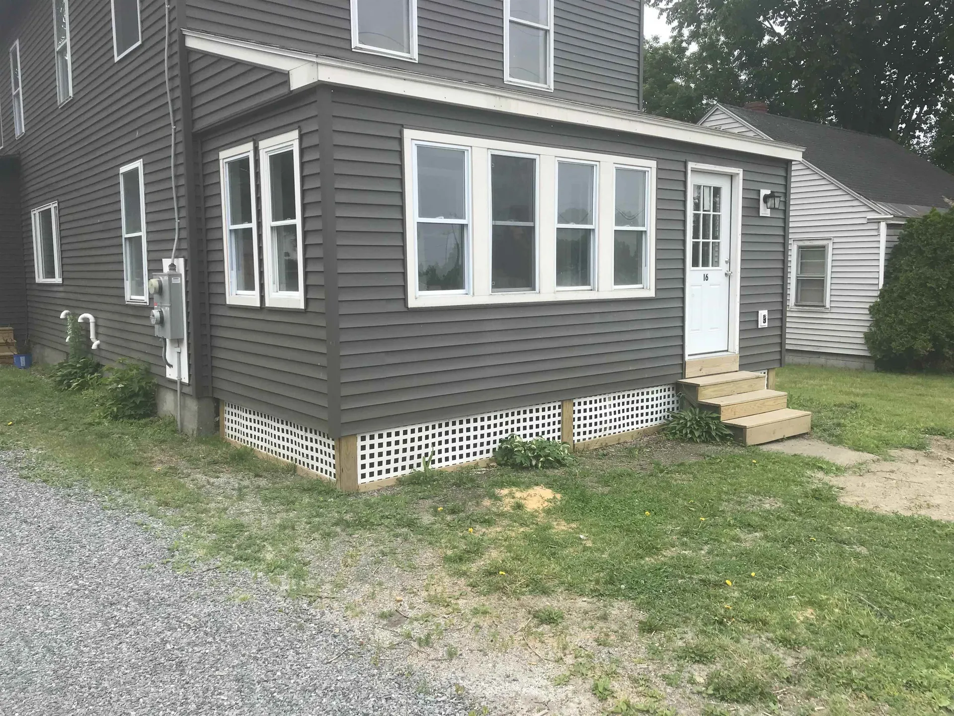16 Lower Newton Road St. Albans City VT 05478