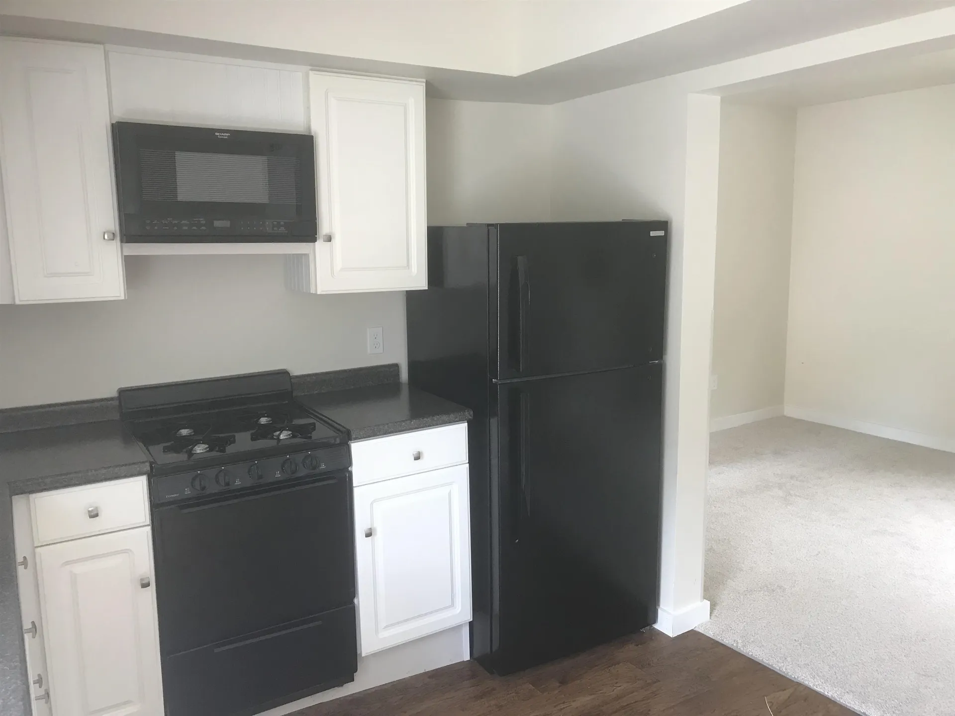 16 Lower Newton Road St. Albans City VT 05478