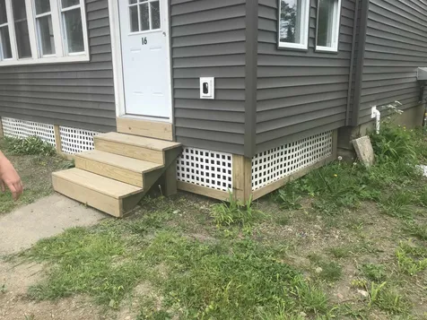 16 Lower Newton Road St. Albans City VT 05478