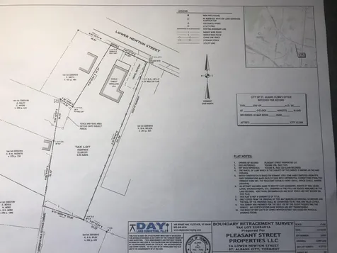 16 Lower Newton Road St. Albans City VT 05478