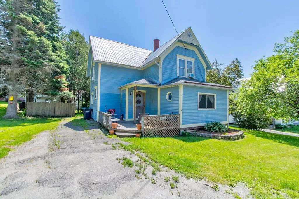 106 Harrison Avenue Barton VT 05822