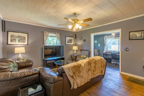 106 Harrison Avenue Barton VT 05822