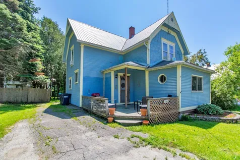 106 Harrison Avenue Barton VT 05822