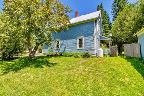 106 Harrison Avenue Barton VT 05822
