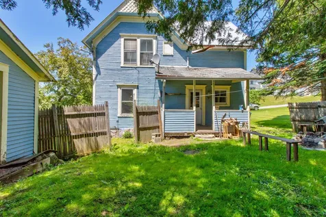 106 Harrison Avenue Barton VT 05822