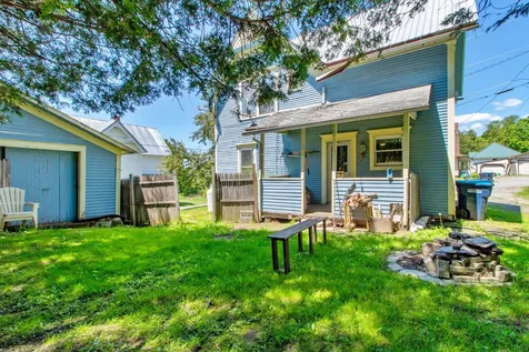106 Harrison Avenue Barton VT 05822