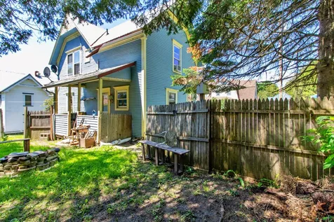 106 Harrison Avenue Barton VT 05822