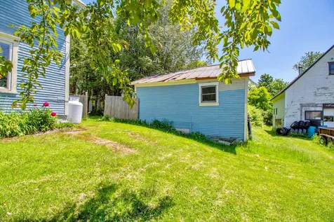 106 Harrison Avenue Barton VT 05822
