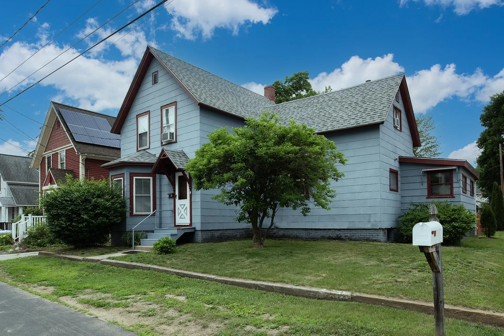 64 Stone Street Concord NH 03301