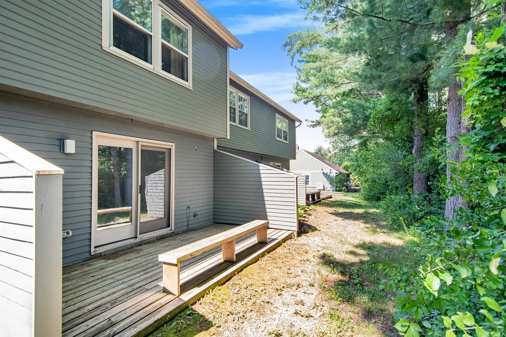 69 Pine Ledge Court Burlington VT 05401
