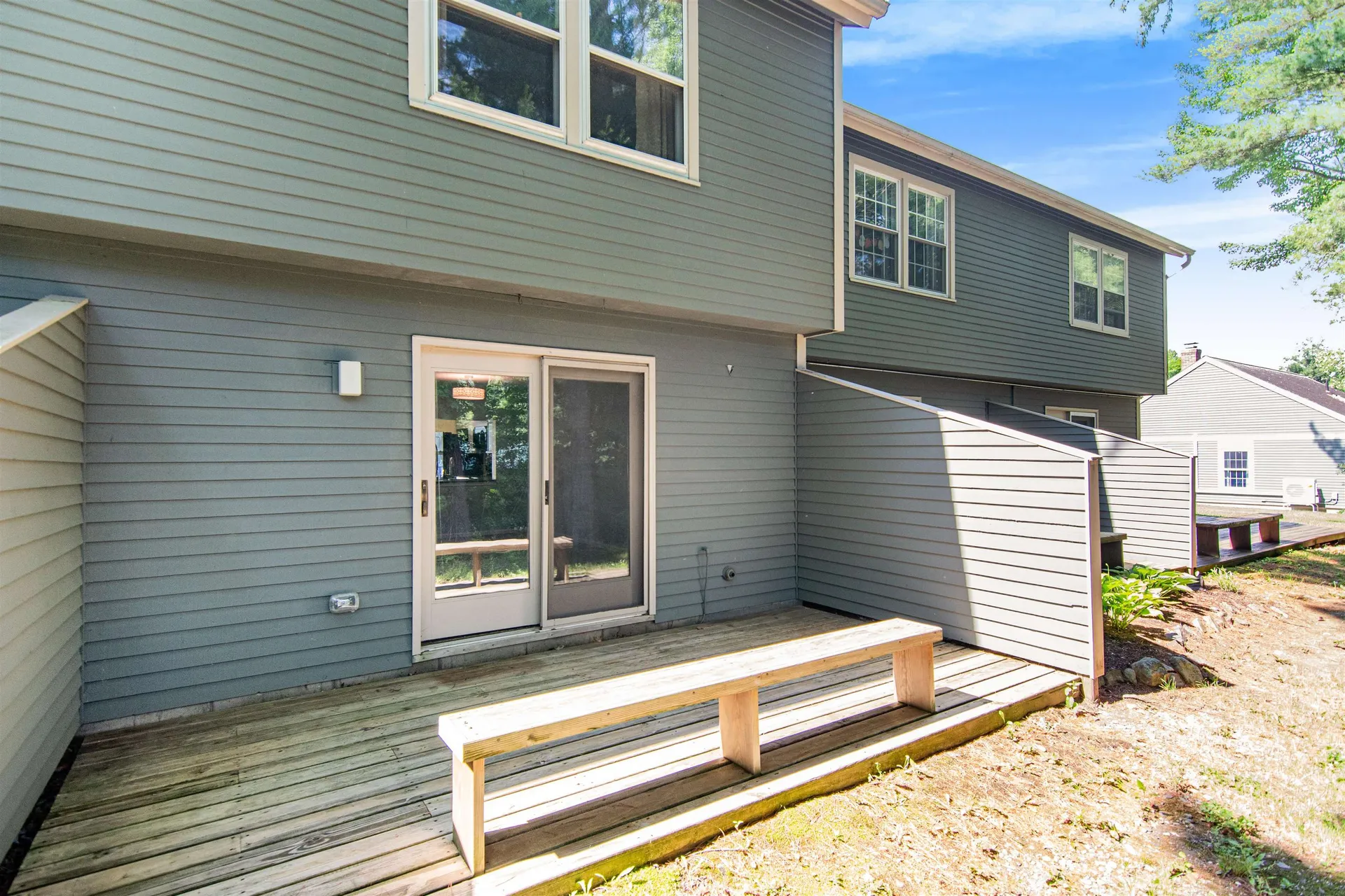 69 Pine Ledge Court Burlington VT 05401