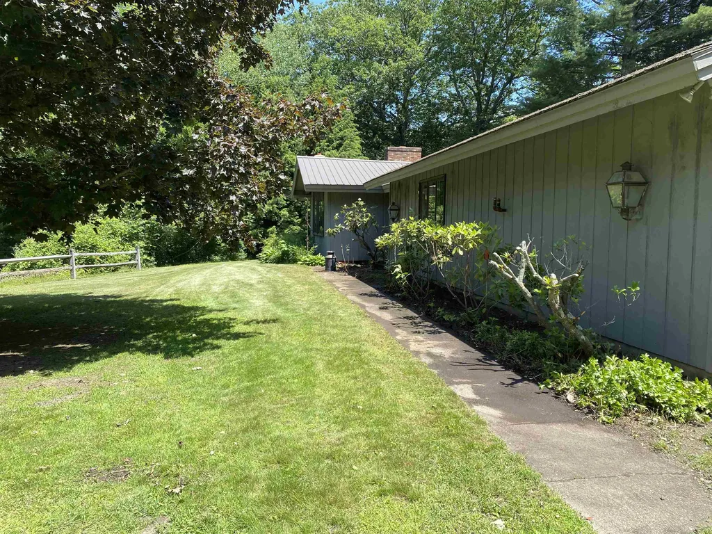 568 West River Road Brattleboro VT 05301
