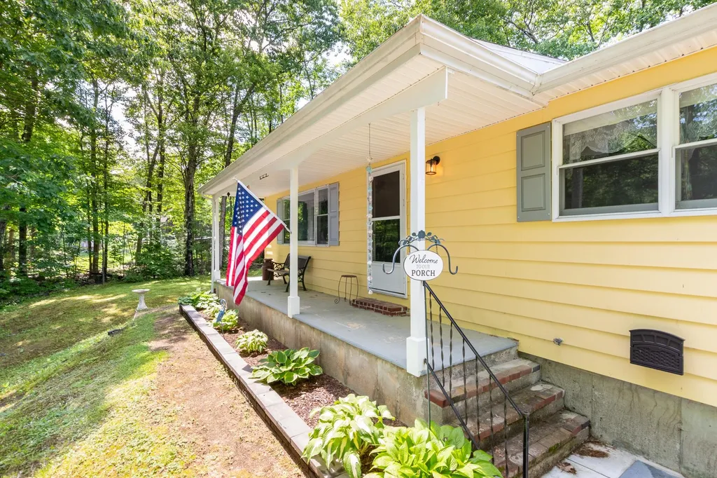 42 Highland Drive Gilford NH 03249