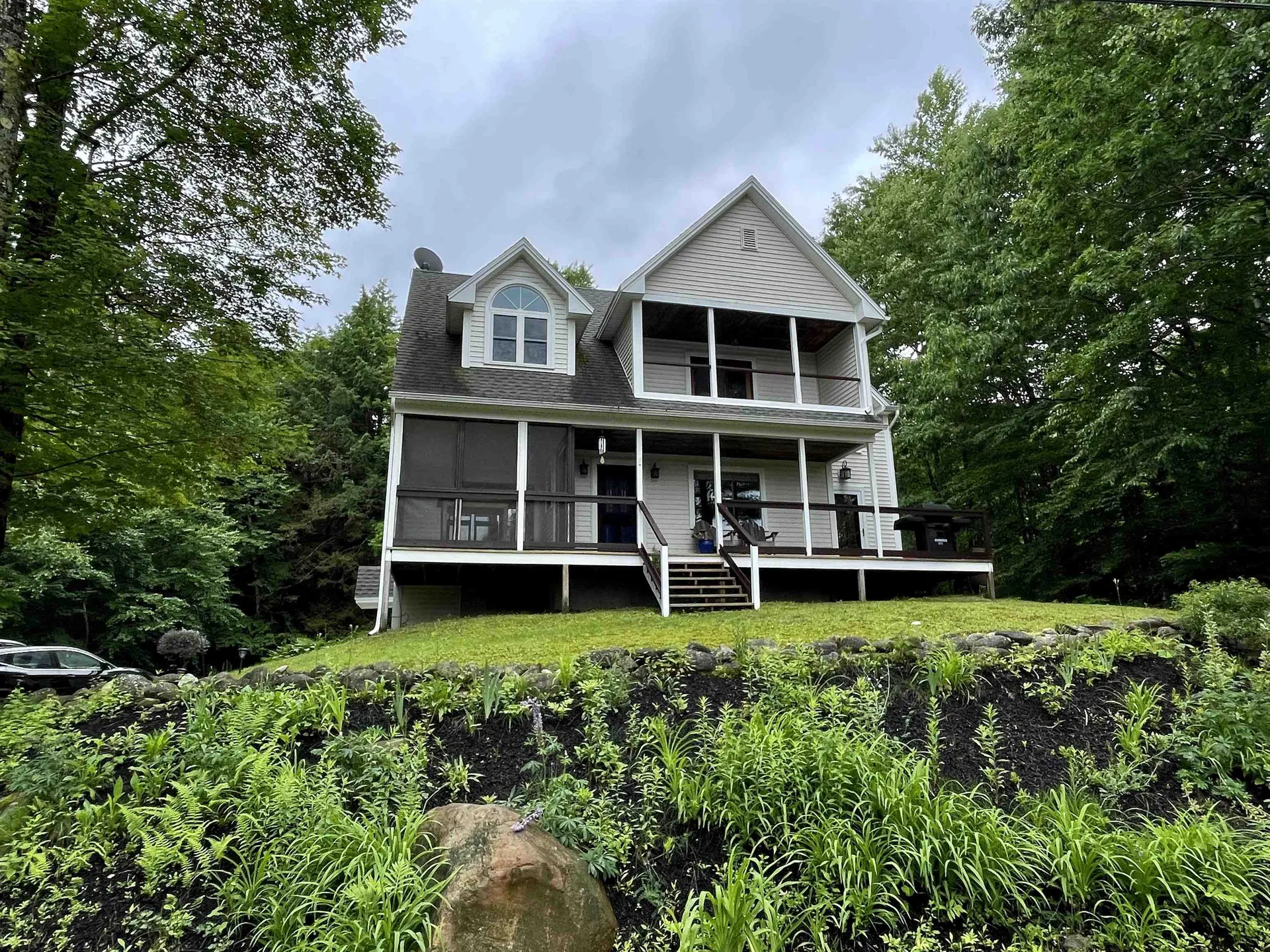 14 Fiore Road Northwood NH 03261
