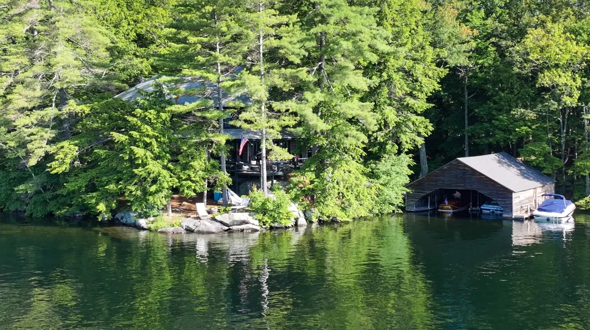 146 Garnet Street Sunapee NH 03782
