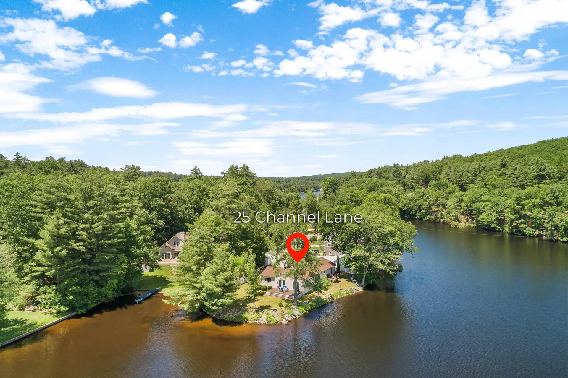 25 Channel Lane Goffstown NH 03045