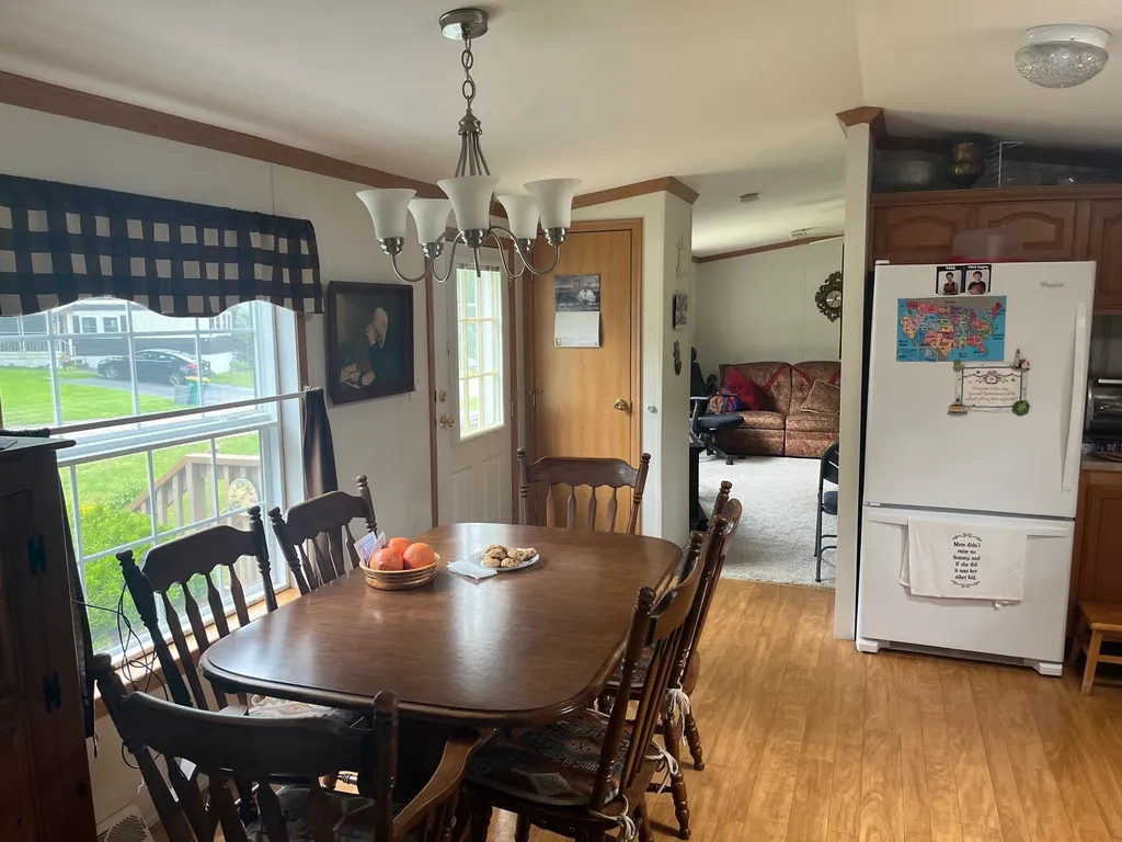 6 S Fuchsia Drive Rochester NH 03867