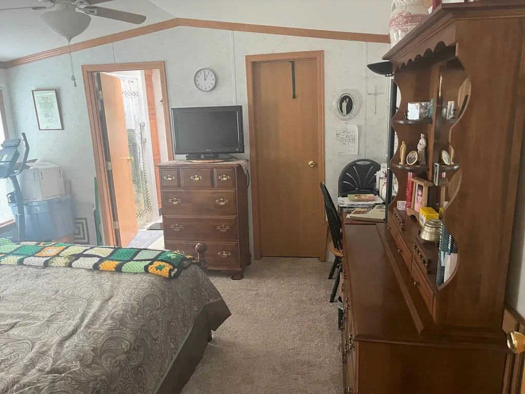 6 S Fuchsia Drive Rochester NH 03867