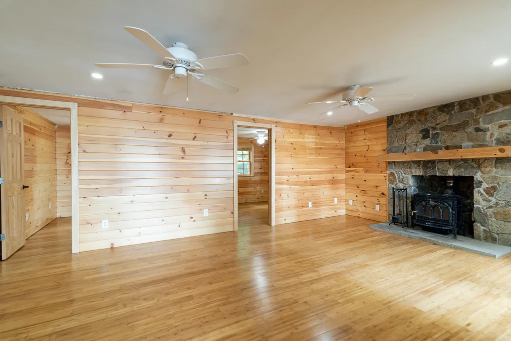 42 Shore Drive Middleton NH 03887
