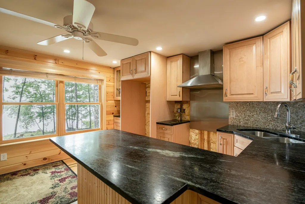 42 Shore Drive Middleton NH 03887