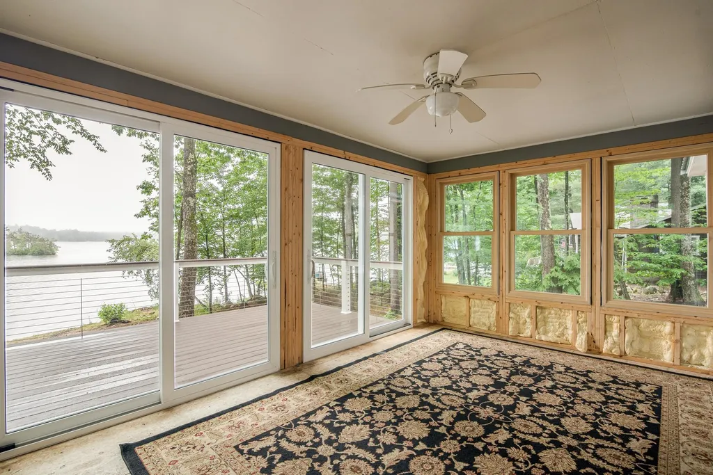 42 Shore Drive Middleton NH 03887