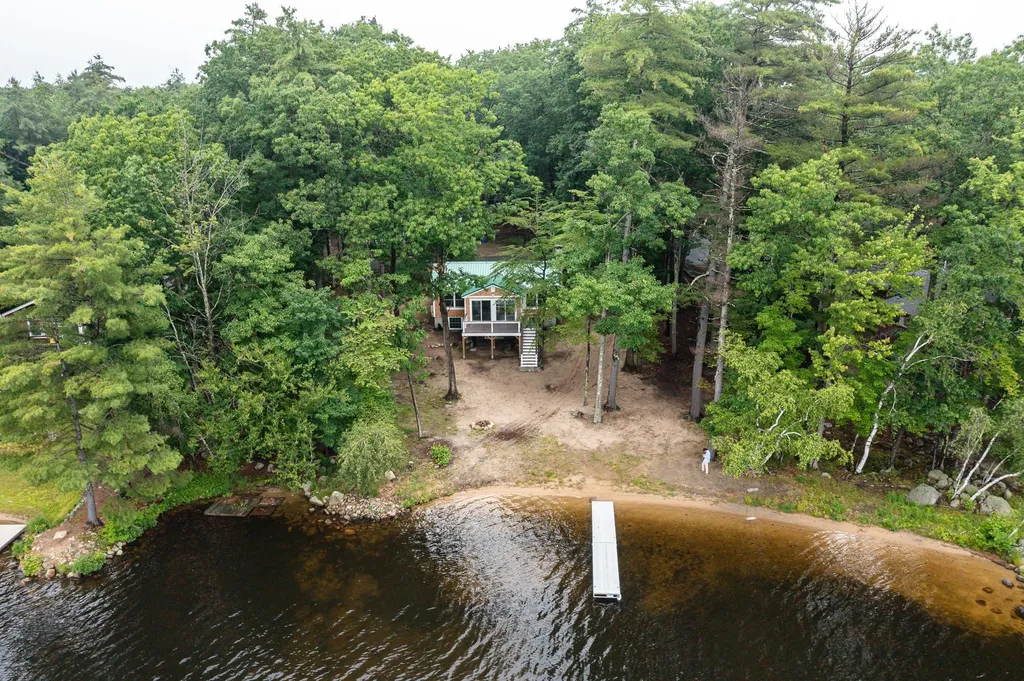 42 Shore Drive Middleton NH 03887