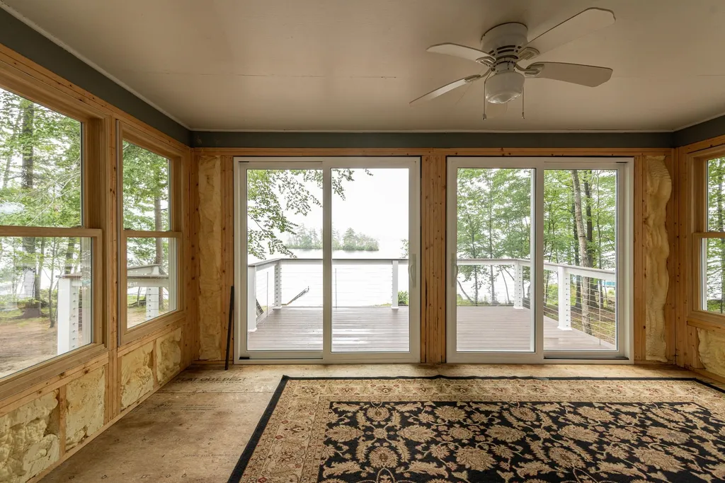 42 Shore Drive Middleton NH 03887