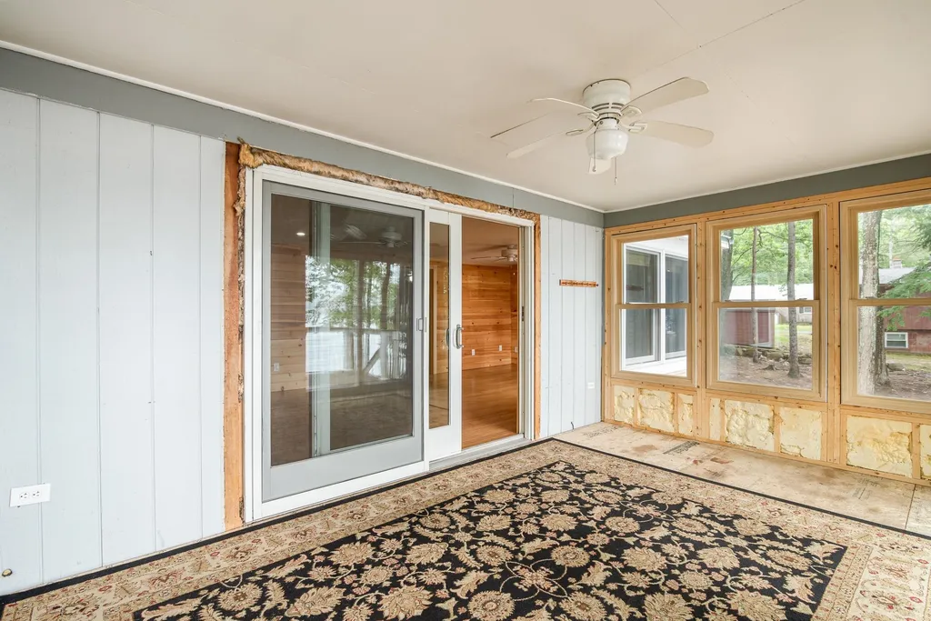 42 Shore Drive Middleton NH 03887