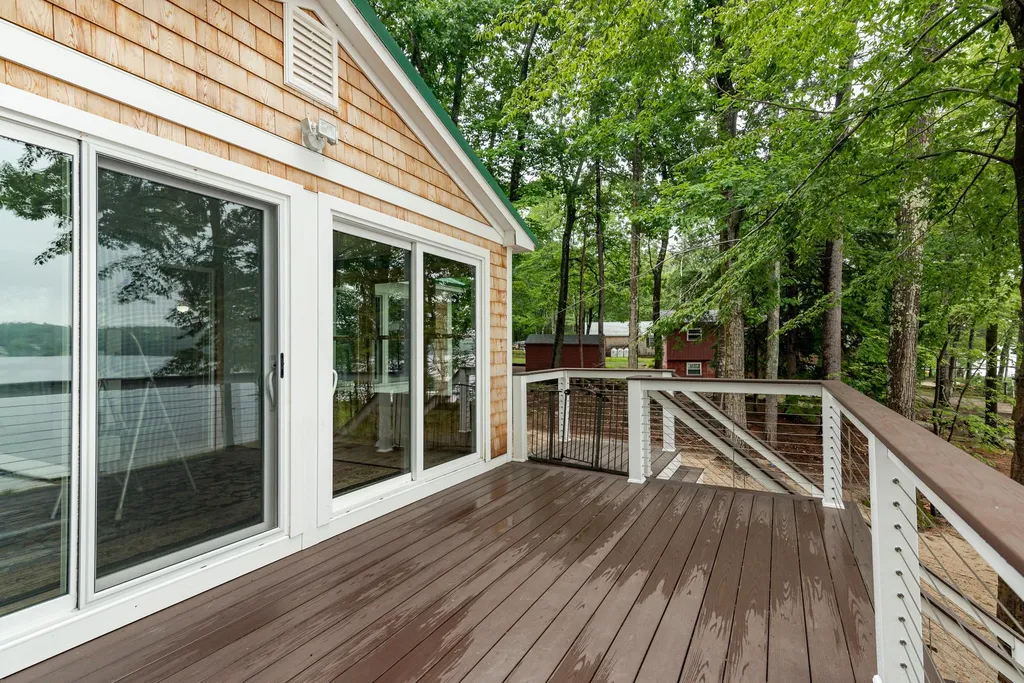 42 Shore Drive Middleton NH 03887