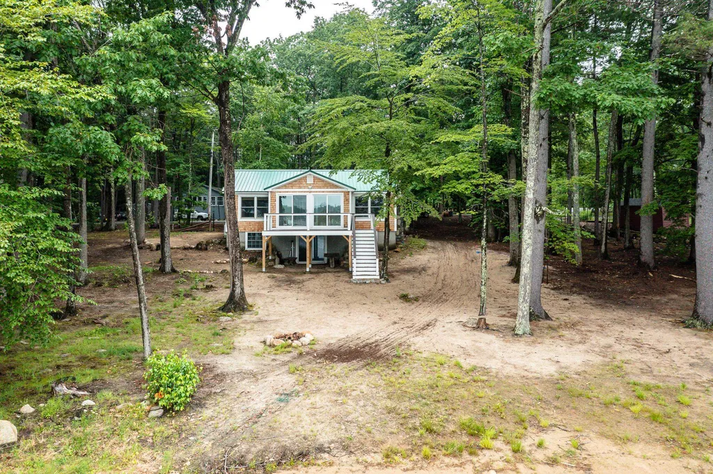 42 Shore Drive Middleton NH 03887