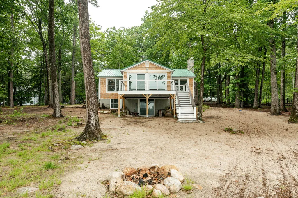 42 Shore Drive Middleton NH 03887