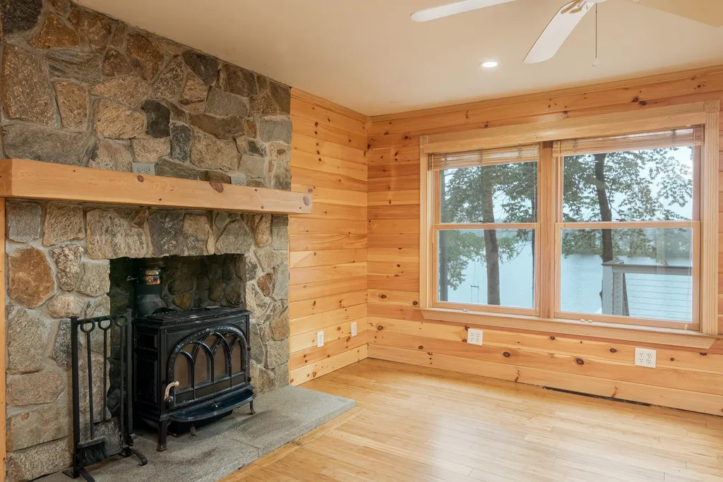 42 Shore Drive Middleton NH 03887