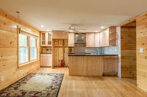 42 Shore Drive Middleton NH 03887
