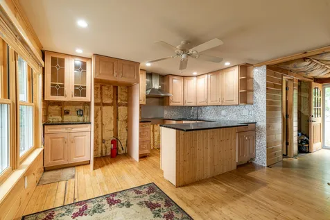 42 Shore Drive Middleton NH 03887