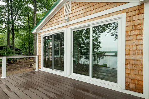 42 Shore Drive Middleton NH 03887