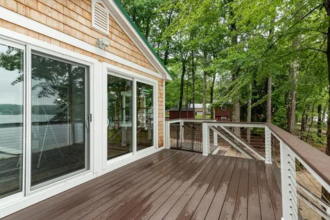 42 Shore Drive Middleton NH 03887